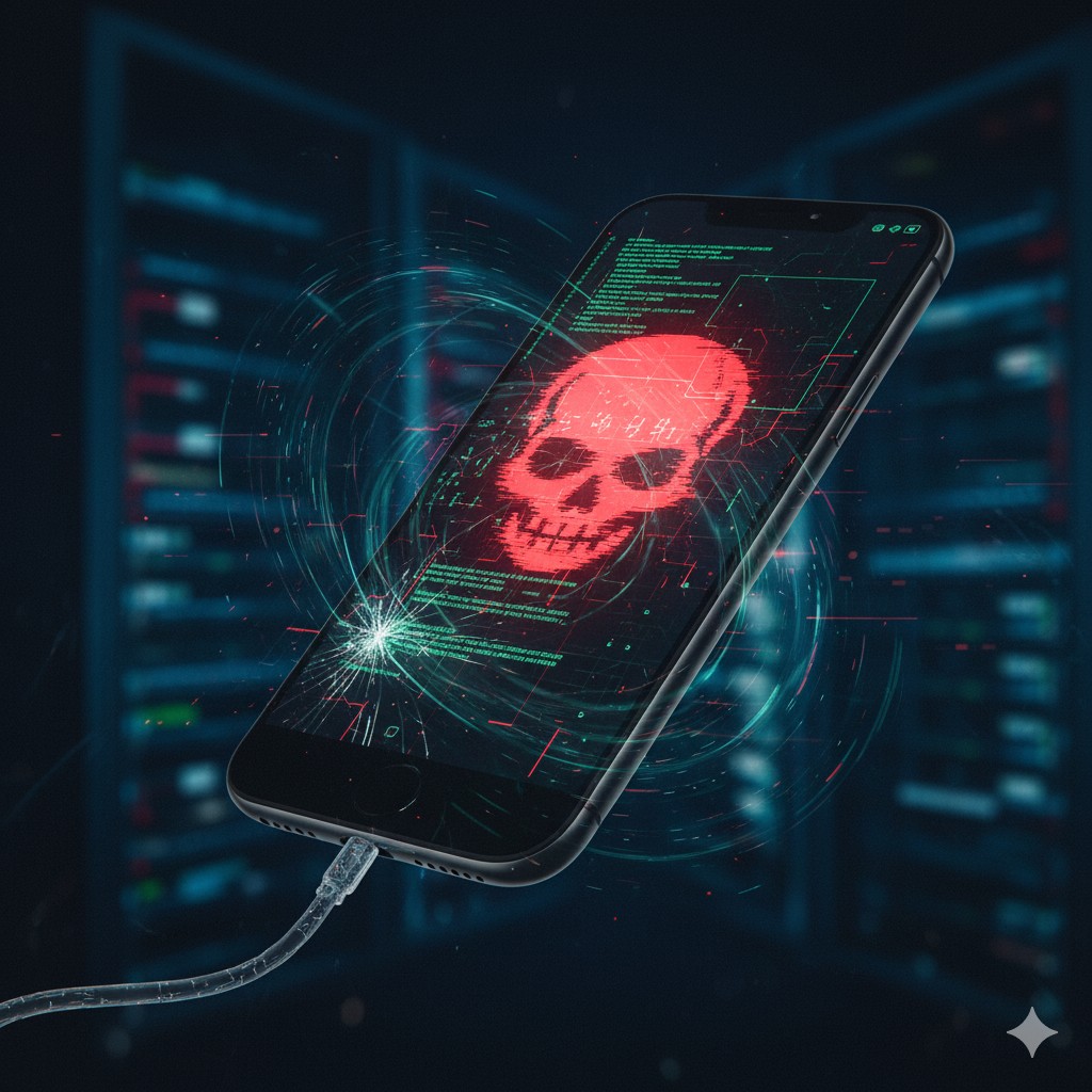 तुमच्या व्हॉट्सॲपवर ‘ती’ लिंक आलीय का? SBI KYC स्कॅम! सायबर अटॅकने सातारकर चक्रावले