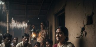 साताऱ्यात काळजाचा थरकाप! मांडीवर बसवून आई भात भरवत होती, तेवढ्यात चिमुकलीला सर्पदंश; ४ वर्षांच्या मुलीचा दुर्दैवी मृत्यू