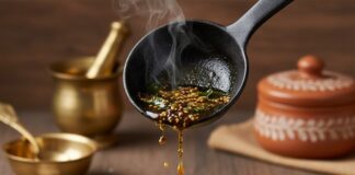 सुरळीची वडी रेसिपी: तोंडात विरघळणारी मऊ आणि परफेक्ट खांडवी बनवण्याची सोपी पद्धत!