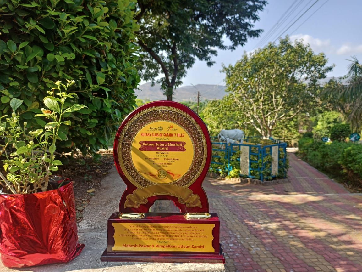 ‘नमो उद्यान ‘ योजनेत कुडाळच्या पिंपळबनचा समावेश करावा. कुडाळ ग्रामस्थांची मागणी. सातारा लोकसभा मतदारसंघातील नगरपरिषद व नगरपंचायतींना “नमो उद्यान” निधी.