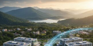 ब्रेकिंग! साताऱ्याची चांदी होणार! अखेर ‘तो’ महाप्रकल्प मार्गी, जिल्ह्यातच मिळणार लाखोंच्या नोकऱ्या! पुणे-मुंबईला जाण्याची गरज संपली?