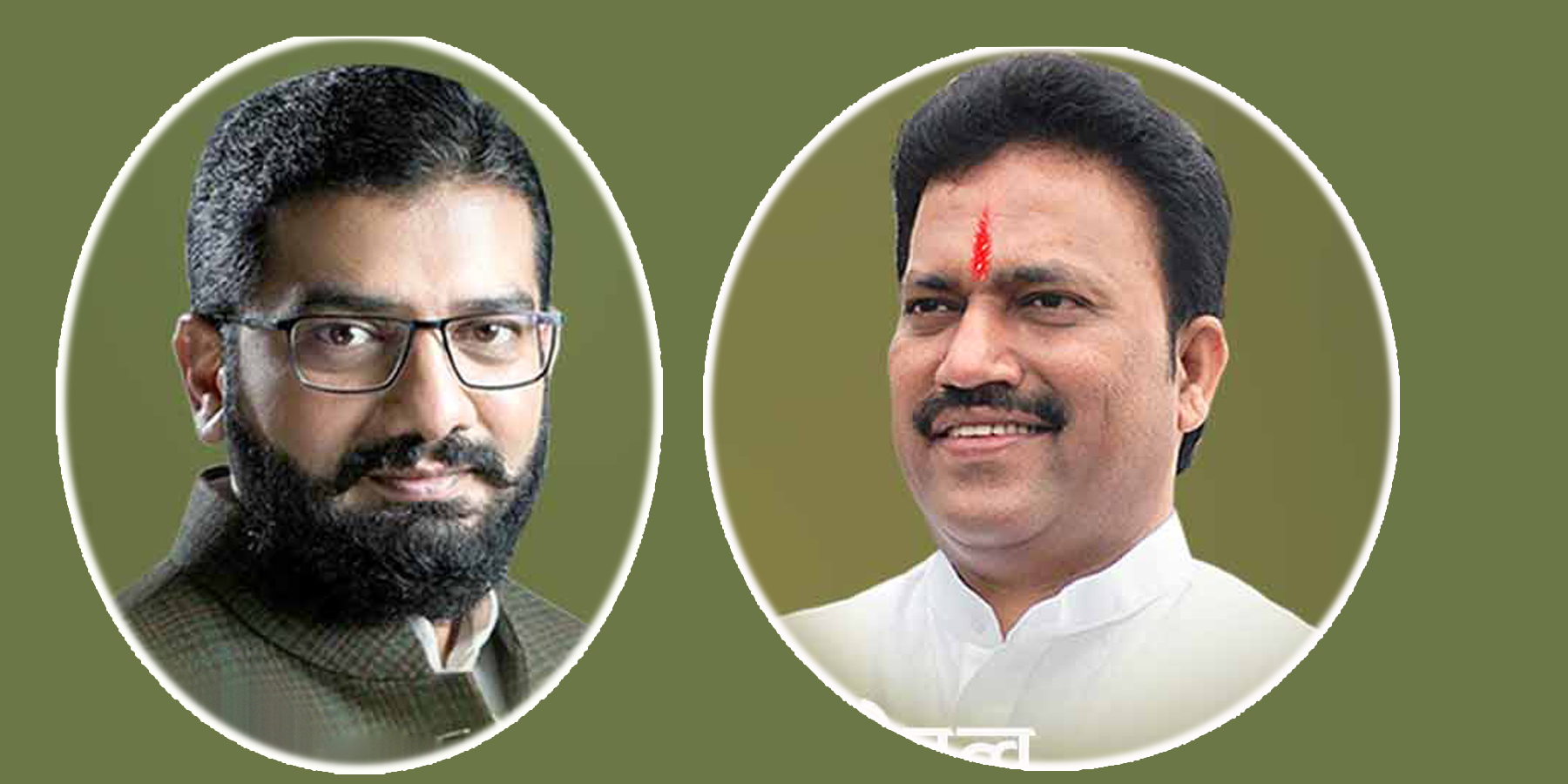 जावलीत नामदार शिवेंद्रसिंहराजेंना प्रदेशाध्यक्ष शशिकांत शिंदे राजकीय आव्हान देणार का?