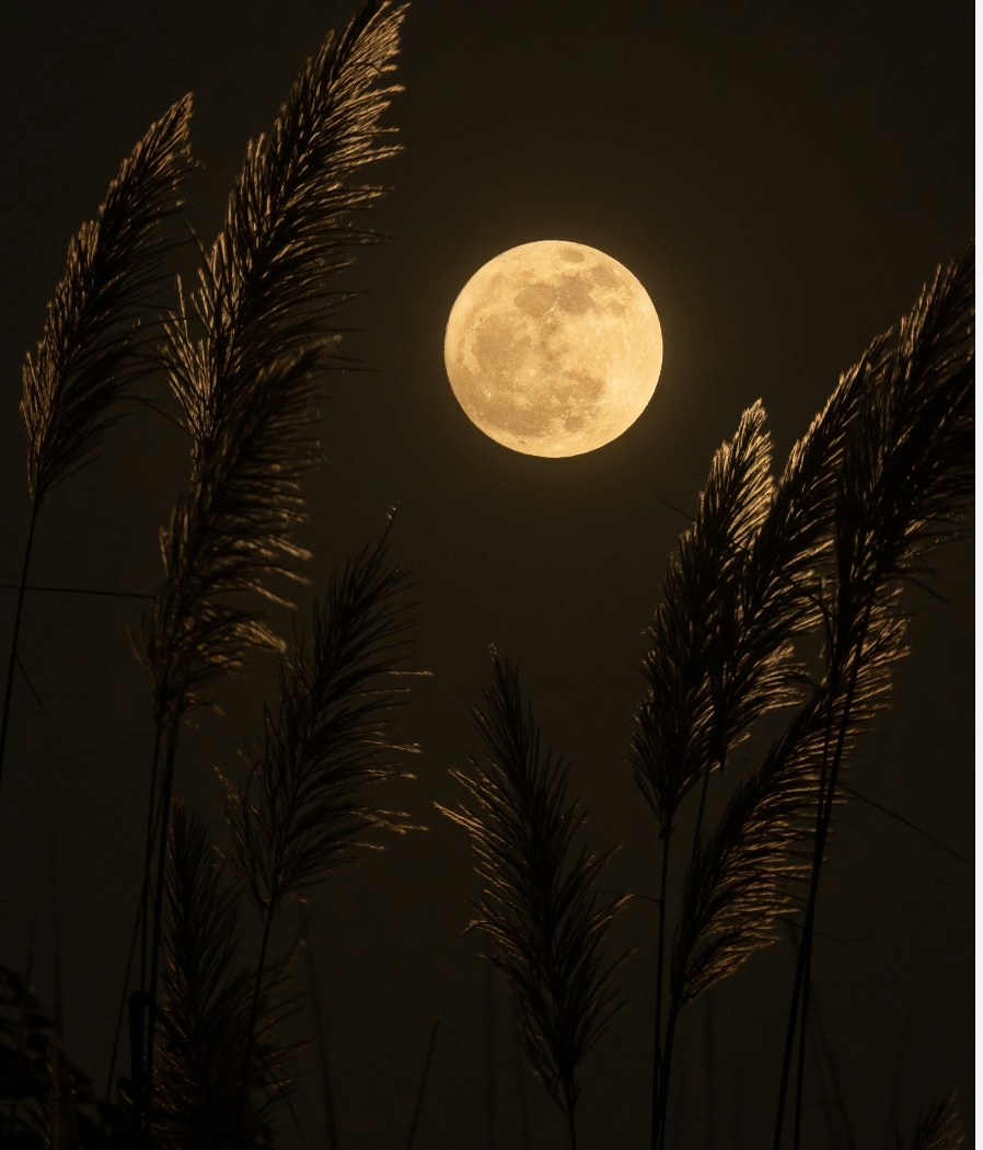 कोजागिरी पौर्णिमा – आरोग्य, आनंद आणि समृद्धीचा संदेश