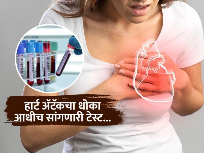 हृदयरोगाचा धोका ओळखणारी ‘लिपोप्रोटीन (ए)’ टेस्ट: प्रत्येक कुटुंबासाठी महत्त्वाची माहिती