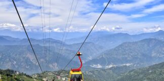 महाराष्ट्र बजेट २०२६: सातारा जिल्ह्याला मिळाले मोठे गिफ्ट! मुनावळे-वासोटा रोपवे आणि आरोग्य क्षेत्रासाठी कोट्यवधींची तरतूद:ना. शिवेंद्रसिंह राजे यांच्या प्रयत्नांना मुख्यमंत्री फडणवीस यांच्याकडून सकारात्मक प्रतिसाद